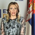 Jadranka Joksimović: Fon der Lajen je morala da dođe sa konkretnijom i pozitivnijom porukom