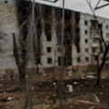 Ukrajina bez struje posle ruskih napada