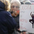 Protest danas u Beogradu zbog lošeg materijalnog stanja zaposlenih u kulturi