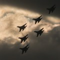 "Suhiji" stavljeni u pripravnost; Mediji: Već su dignuti FOTO