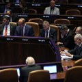 Netanjahu smenio savetnika za nacionalnu bezbednost