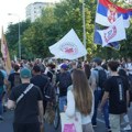 FDU ispraća studente u Novi Sad: Građani koji mogu da pomogunu, evo kako da uplate donacije