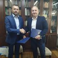 Potpisan Memorandum o saradnji Muzeja „Ras“ i Arhiva HNK