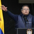 Sada i zvanično: Amerika uvela sankcije predsedniku Kolumbije Gustavu Petru i članovima njegove porodice