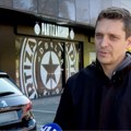 Transparent "Studenti IN, Vučić OUT" povod za tuču navijača u Areni