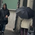 Paparaco! Vesna Trivalić u neverovatnom izdanju na pijaci: Bez trunke šminke, zbog glumice se svi okretali
