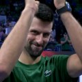 Novak Đoković nikad emotivnije o novom domu: Grci zbog ovih njegovih reči pali u trans na tribinama