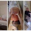 Масерка Милоша Бојанића снимала певача током третмана: “Бринем о његовој кожи, телу и енергији” ВИДЕО