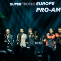 Miloš Pavlović je vicešampion u klasi pro-am u okviru Lamborghini super trofeja