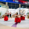 Vinska vizija: Zajednička turistička i gastronomska ponuda Srbije, Severne Makedonije i Albanije privukla veliku pažnju…