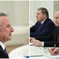 Iz Moskve otkrili detalje razgovora Putina i Vitkofa: Kušner će biti taj koji će staviti potpis na sporazum