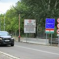 Produženo radno vreme graničnog prelaza sa Mađarskom do 11. januara 2026.