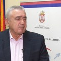 Odalović: Srbija posvećena rešavanju pitanja nestalih, drugi sprečavaju taj proces