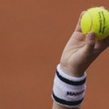 Francuski teniser suspendovan na 20 godina