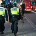 Britanska policija pooštrava mere protiv antisemitskih slogana na protestima