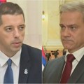 SSP diplomatama: Pitajte Đurića dokle će diplomatiju urušavati stranačkim kadrovima koji imaju i kriminalni dosije