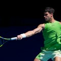 Australijan open, šesti dan – muškarci: Alkaraz silovito do pobede, veliki preokret Medvedeva