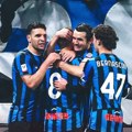 Atalanta ubedljiva protiv Juventusa za polufinale Kupa Italije