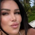 "Ко беше Асмин?" Станија не жели да чује за бившег: Старлета се огласила са Бахама, башкари се у правом рају