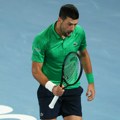 Novak Đoković svestan na koliko visokom nivou igra i dalje: Pobeđujem Sinera, treći sam na svetu, nije to toliko loše!