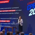 „Srbija 2030“: Do 2035. godine tri milijarde evra za nuklearnu elektranu