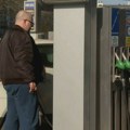Objavljene nove cene goriva koje će važiti do 20. marta