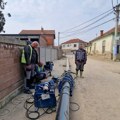 Dve ulice u Vinarcu dobijaju novu vodovodnu mrežu