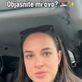 Španjolka doživela čudo u Srbiji! Dok je plakala, stranac joj spustio ovu stvar: Sutra stigao poziv iz bolnice