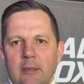 Nenad Borovčanin pred Balkan Boxing 7 poslao jaku poruku: Boks sklanja decu s ulica, od droge, kocke, alkohola