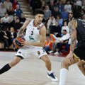 Startni plej evroligaša ide na koledž: Da li je ovo znak da je sa evropskom košarkom gotovo?