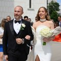 Aca Sofronijević postao tata, dao ćerki ime kao i Novak Đoković! Beba je prelepa, mama je super