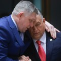 Фицо се огласио након избора у Мађарској: Честитао Петеру Мађару, споменуо Орбана и нафтовод Дружба