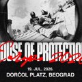 House of Protection stižu Beograd: Svetska alternativna senzacija u Dorćol platzu