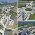 Novi Sad se širi na desnu obalu Dunava: Na livadi "niče" novi grad za 30.000 ljudi, projekat koji menja sve