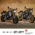 Suzuki GSX-8T i GSX-8TT osvojili prestižnu Red Dot nagradu