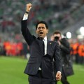 Al-Kelaifi: Luis Enrike je moja najbolja odluka u PSŽ-u