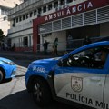 Deset učenika povređeno u eksploziji bombe ručne izrade u školi u Brazilu