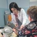 Na preventivnim pregledima u Volujcu kod četvoro pacijenata otkriven visok kardiovaskularni rizik
