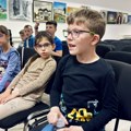 POČELA 17. “ČITALAČKA ZNAČKA”: Prijavljeno više od 800 osnovaca
