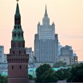 Москва: Запад тежи да Централну Азију претвори у платформу за претње Русији