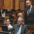 Janjić: Vlast objavila nove, još gore verzije Mrdićevih zakona