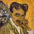 Nikola Tesla u centru pažnje u Nacionalnoj galeriji Kanade: izložba, film i unikatne instalacije