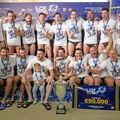 Radnički: Neka pobedi vaterpolo i bolji rival