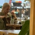 (Foto) Uhvatili smo Natašu Bekvalac kad se najmanje nadala! U ležernom izdanju, bez trunke šminke na licu posetila ovo mesto…