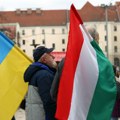 Posle godina blokade, Budimpešta i Kijev pokreću pregovore o mađarskoj manjini u Ukrajini