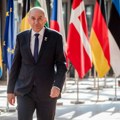 Јанез Јанша кандидат за словеначког премијера