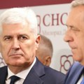 Čović: Treći entitet u BiH je službeni zahtev HDZ već 35 godina