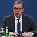 Vučić: Možda uskoro podnesem ostavku, sinoćni skup na Slaviji bez sadržaja