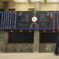 Optimizam na berzama: Evropski indeksi u plusu, nafta Brent pala na manje od 100 dolara