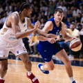 Partizan i dalje čeka! Sreća pogledala Budućnost: Dubai promašio pobedu, majstorica se igra u četvrtak